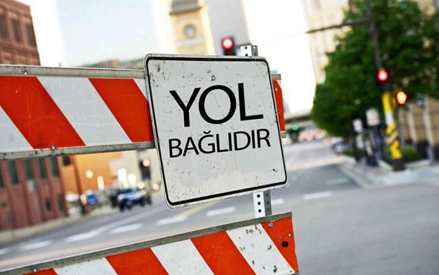 Sürücülərin NƏZƏRİNƏ: Bakıda bu yollar bağlanır