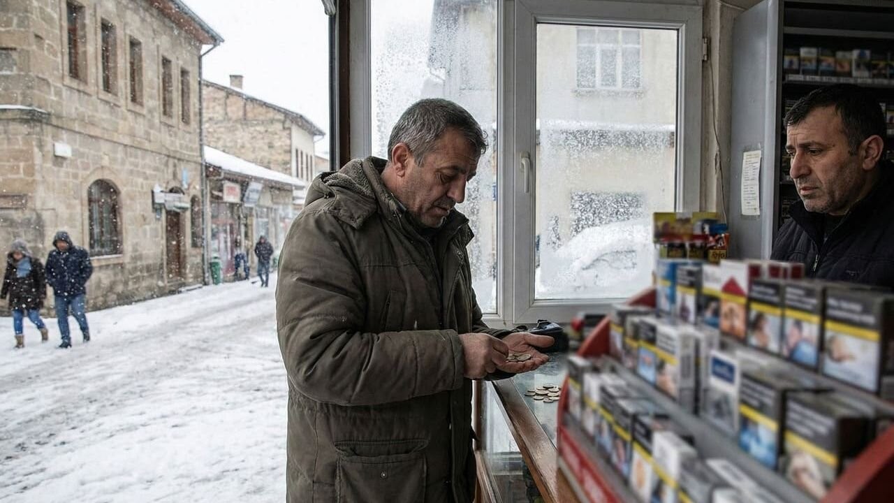 Siqaret şəxsiyyət vəsiqəsi ilə satılacaq - Nazir açıqladı