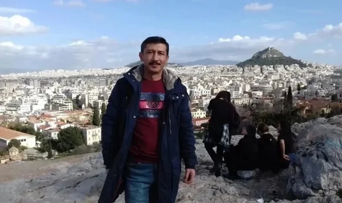 Faciəli şəkildə həlak olan gəmi kapitanının atası: "Bir gün öncə zəng etmişdi..." - Video