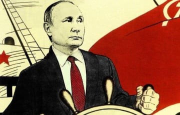 Putin Brejnevin səhvini təkrarlayır...