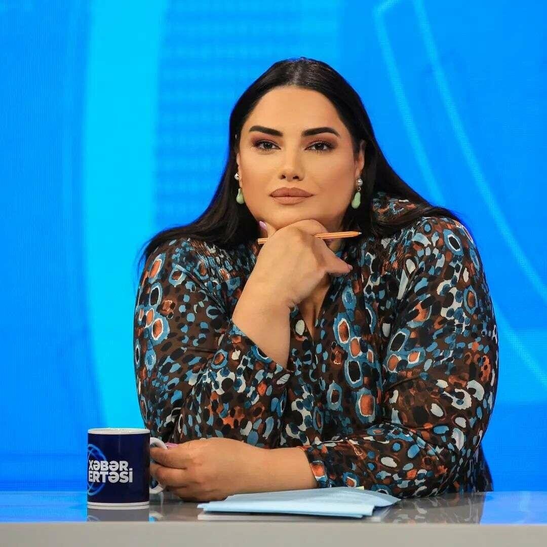 Aytən Səfərova Zığdakı antisanitar vəziyyətə etiraz etdi