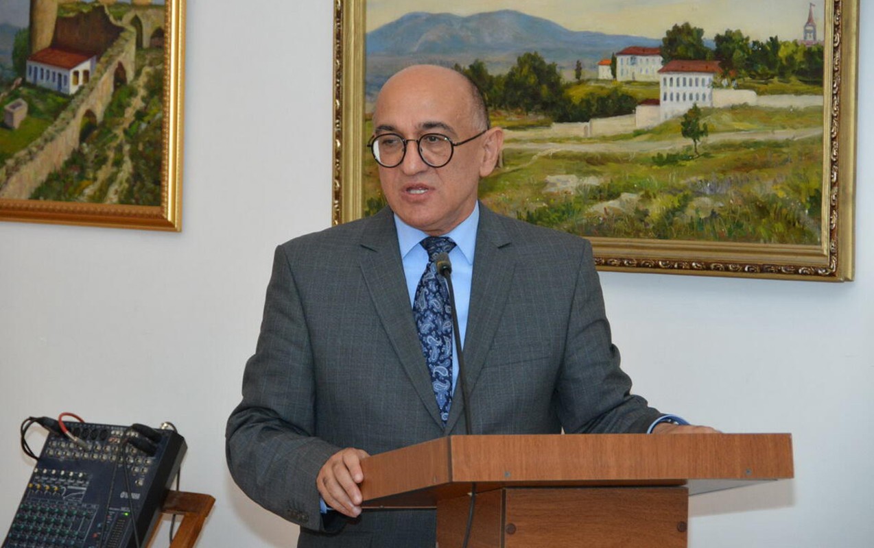 Tərlan Quliyev vəfat etdi