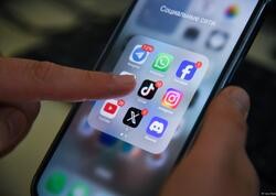 TikTok-la bağlı qadağa həyəcanı: Bu şəxslər istifadə edə bilməyəcək