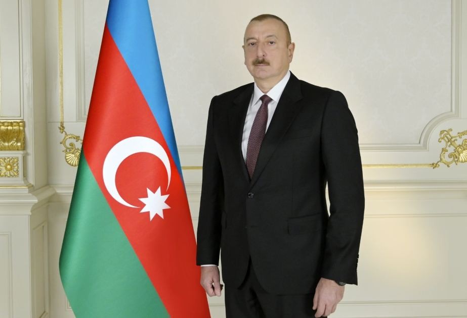 President Ilham Aliyev met with President of Uzbekistan