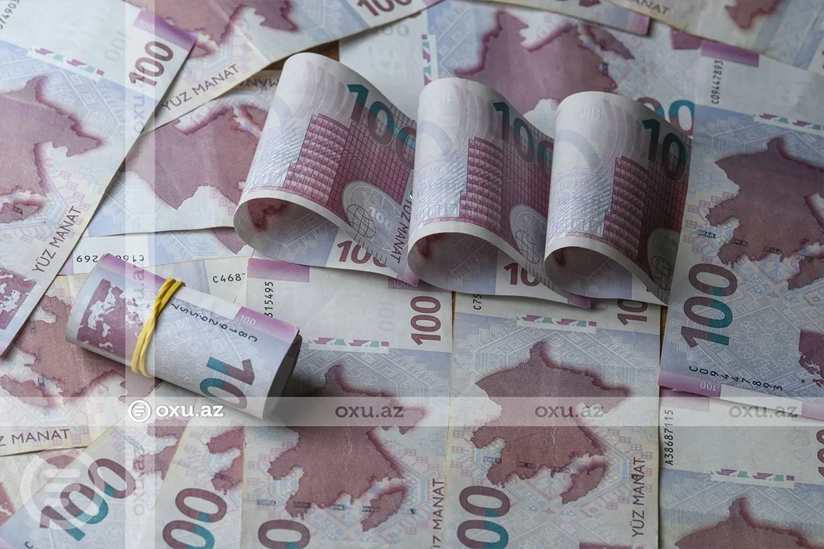 Dövlət borcunda diqqətçəkən dəyişiklik: Daxili xərclər azalır, xarici ödənişlər artır