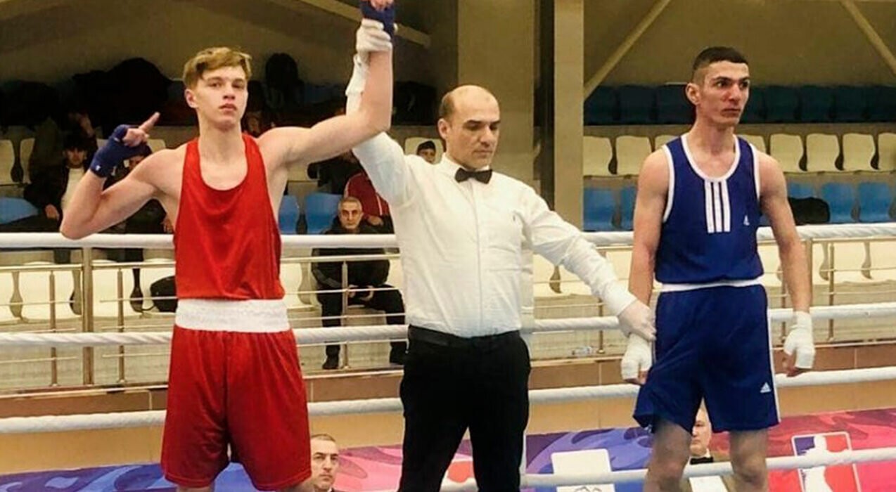 Yeddiqat Azərbaycan çempionu diskvalifikasiya olundu