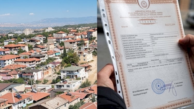 Bu evlərə 1 yox 2 “kupça” veriləcək
