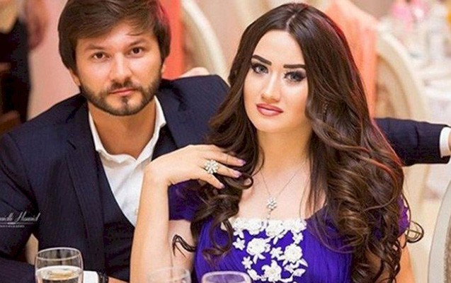 Aysel Şükürovanın keçmiş əri həbs edildi -