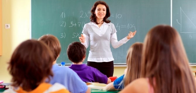 World Teachers’ Day celebrated today