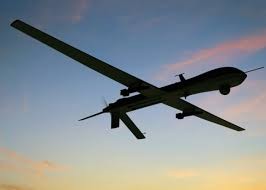 Rumıniyaya pilotsuz uçuş aparatı düşüb