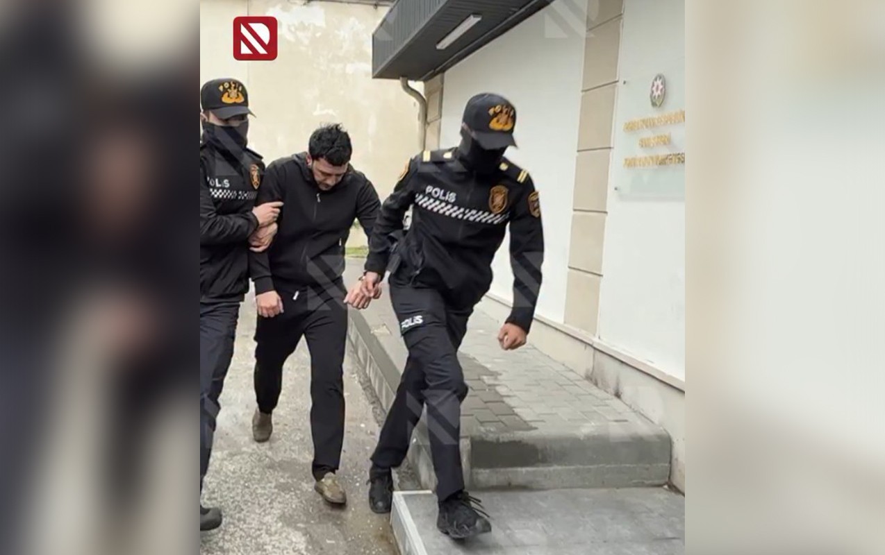 Əhmədlidəki kütləvi davanın iştirakçıları hakim qarşısında