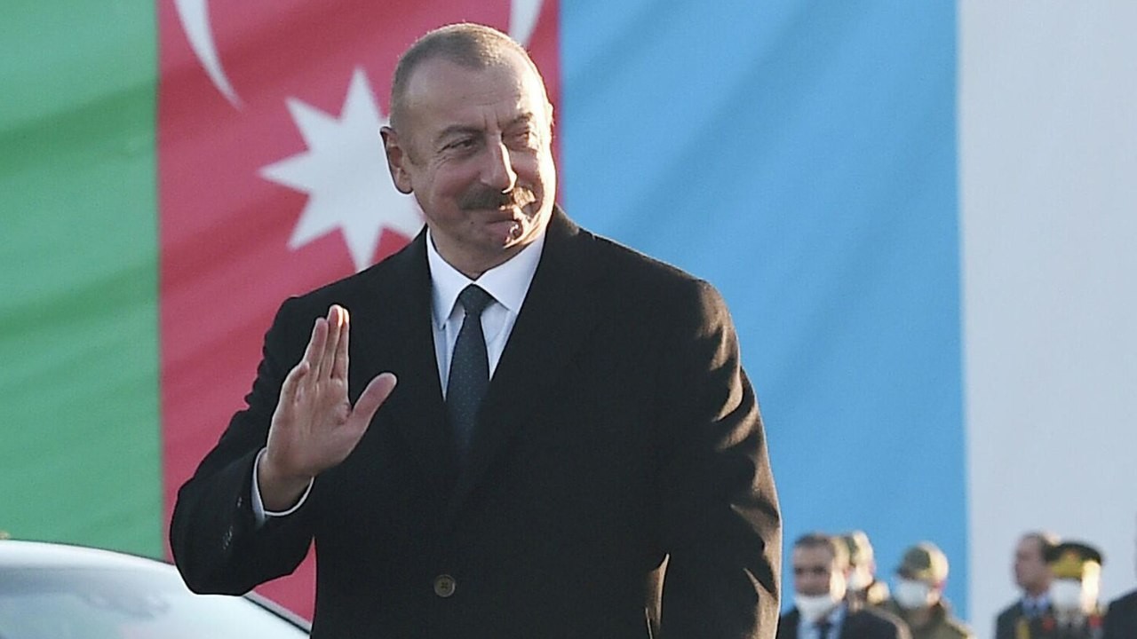 İlham Əliyevdən Böyük Qayıdışla bağlı