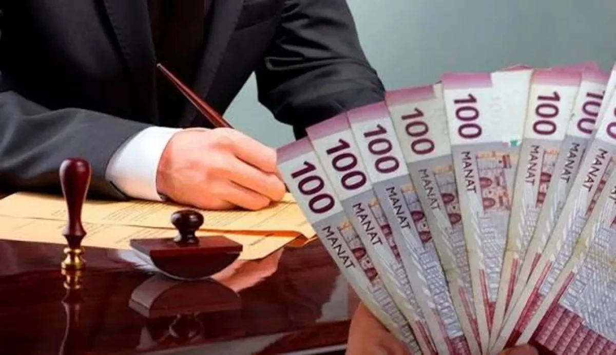 Жалобы о коррупции будут рассматриваться в течение 20 дней