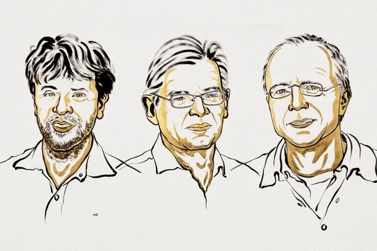 Tibb üzrə Nobel mükafatının qalibləri açıqlandı