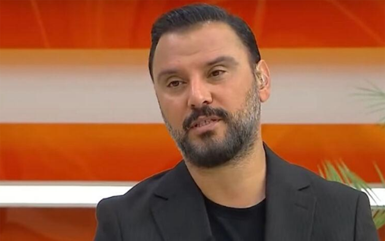 Sel suları Alişanın evini də basdı - Foto