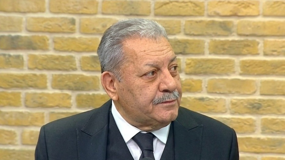 Zaur Rzayevin vəziyyəti ağırdır