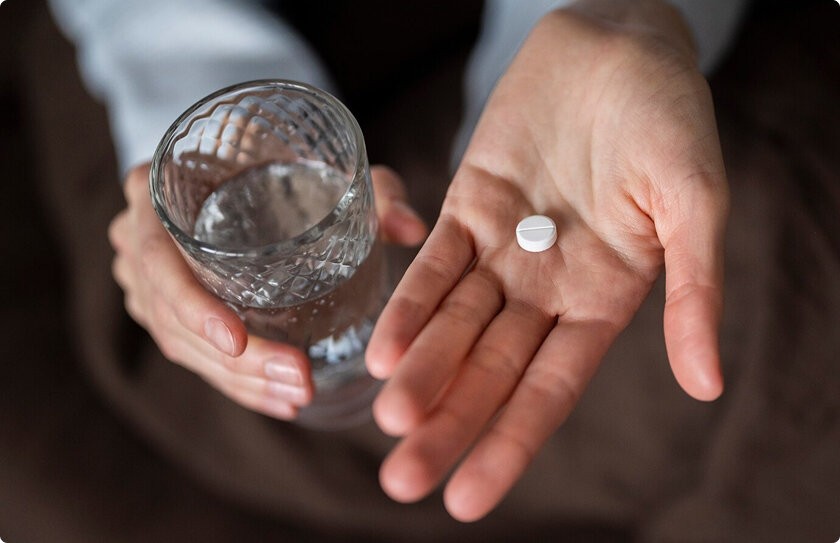 Antidepressantların təhlükəli yan təsirləri açıqlandı