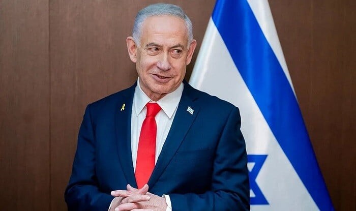 Netanyahu threatens major West Bank operation