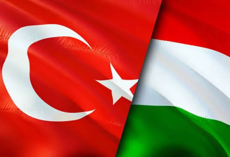 Macarıstan və Türkiyə diplomatik əməkdaşlığı genişləndirir
