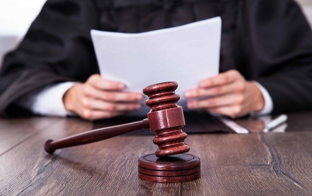 “Hakimlərin Etik Davranış Kodeksi” yeni redaksiyada qəbul edildi