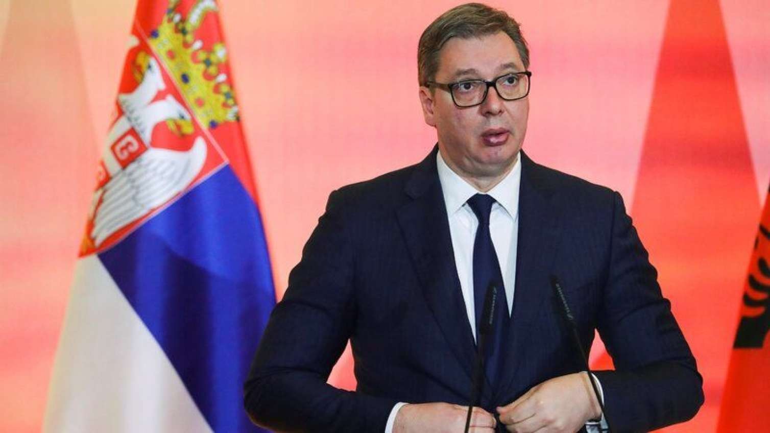 "Səhv etmirəm, III dünya savaşı başlayacaq"