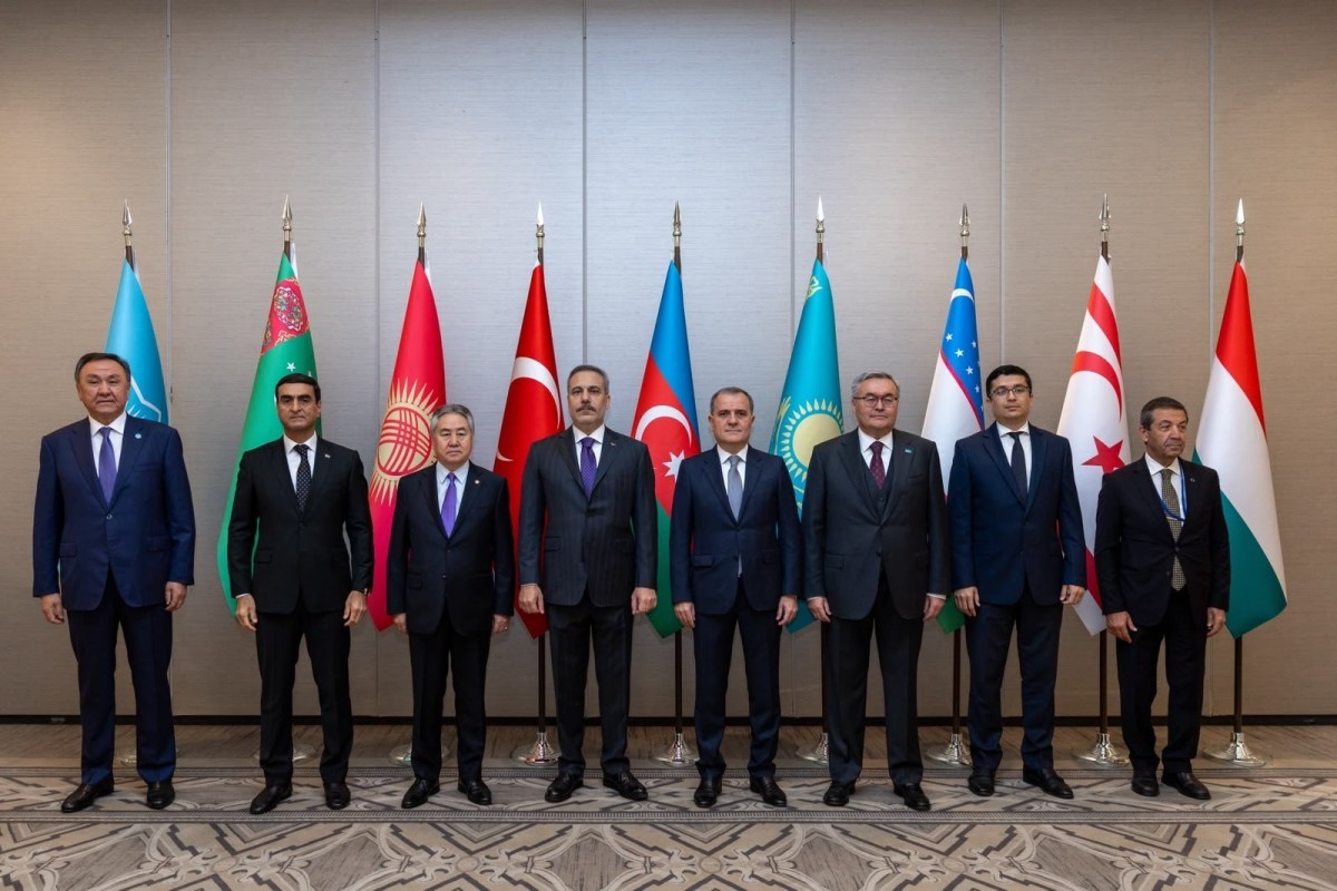 TDT XİN başçılarının müzakirə edəcəyi
