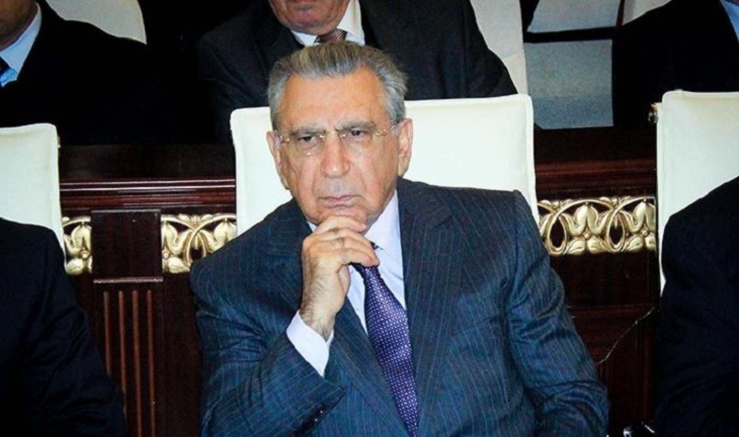 Ramiz Mehdiyevin müsadirə edilən əmlakları -   SİYAHI