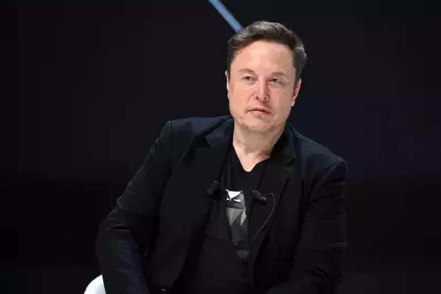 “TikTok”dan İlon Maskla bağlı QADAĞA