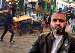 “Ceyhun Sabunçu” qətlinə görə 13 nəfər cinayət məsuliyyətinə cəlb edilib