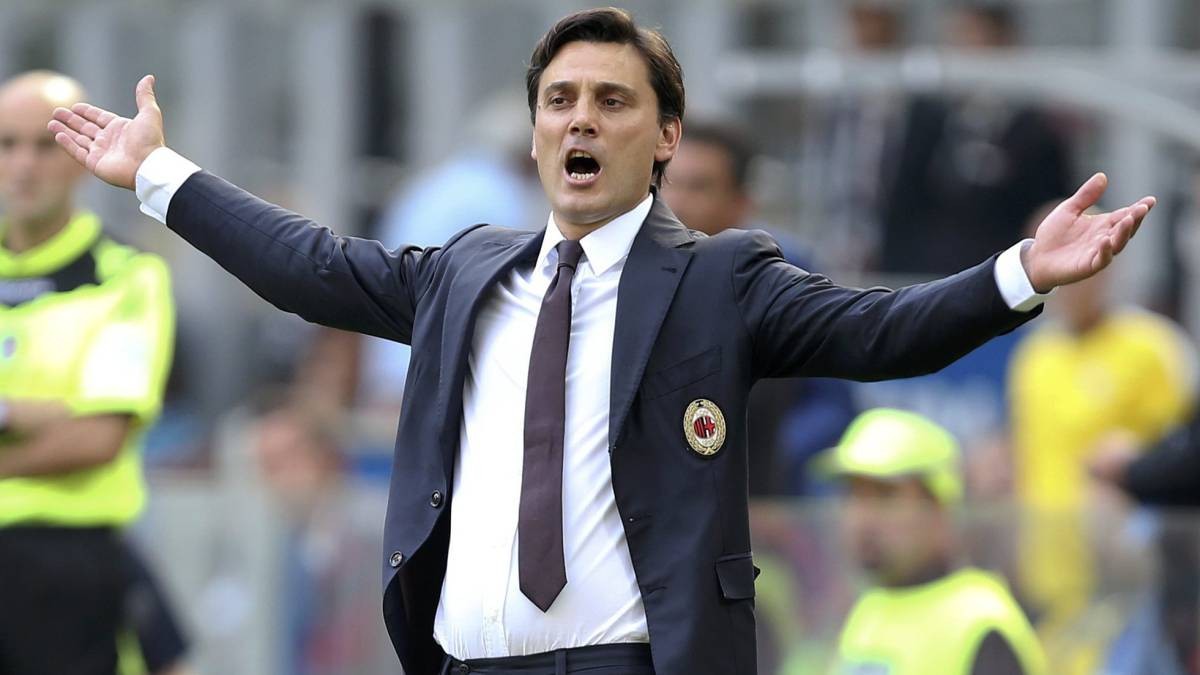 Montella Türkiyə millisindən qovuldu