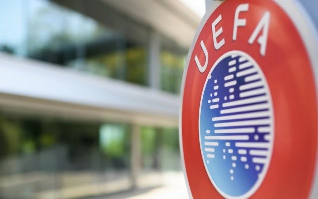 UEFA reytinqi: Azərbaycan həftəni 24-cü pillədə başa vurub