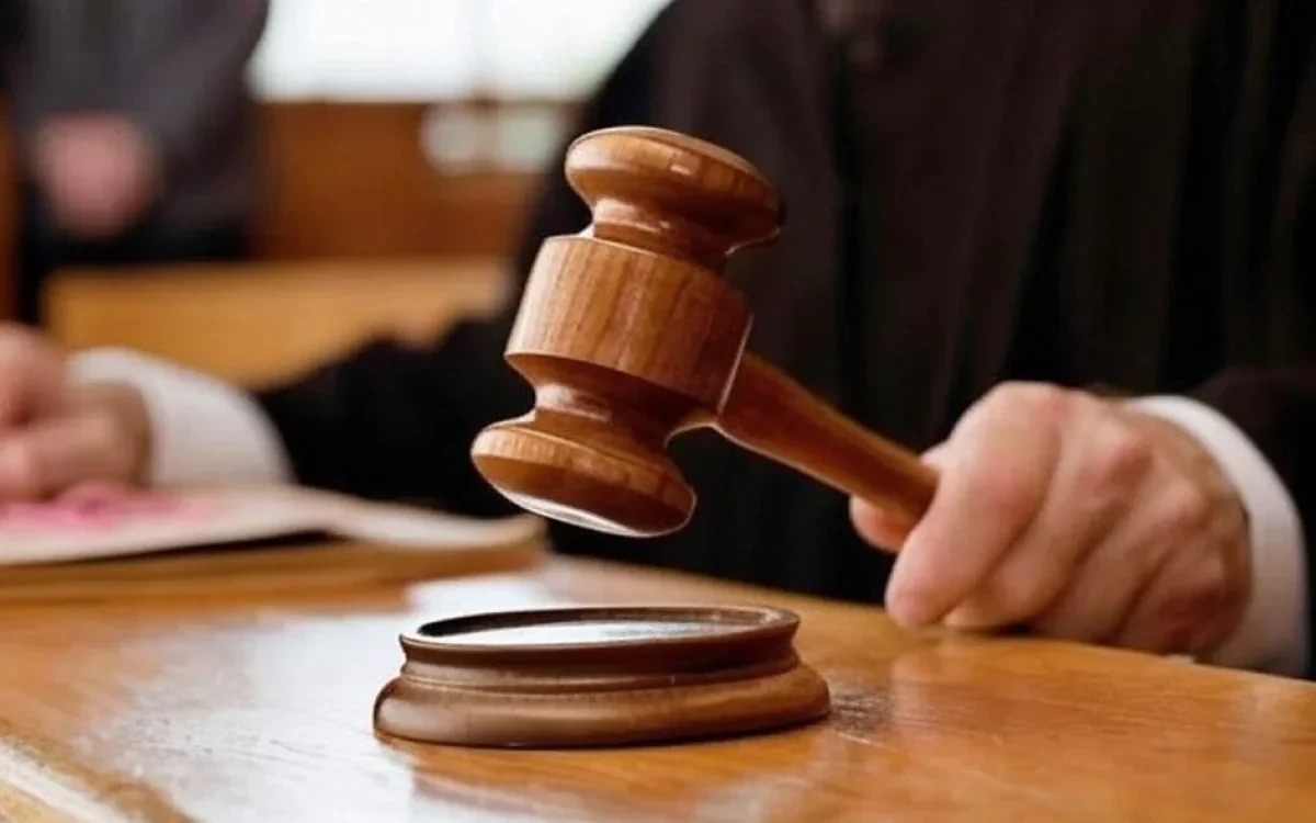 Суд лишил наследства мужчину, умышленно убившего свою супругу