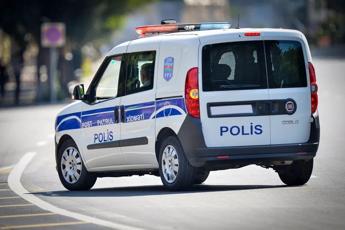 Bakıda 20 yaşlı oğlanı iki nəfər bıçaqlayıbmış