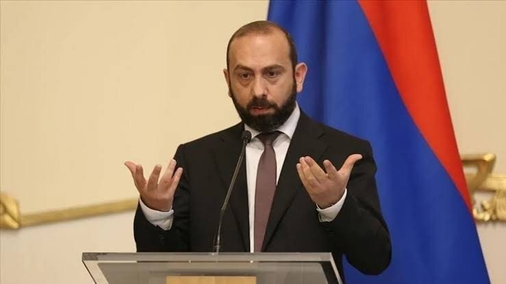 "Sabah başlıq oxuya bilərsiz ki, Türkiyə ilə sərhəd açılıb" -
