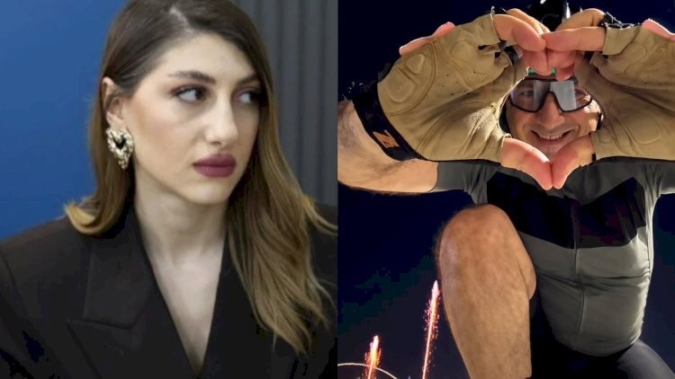 Paşinyanın Zeynəbin mahnısı ilə bağlı paylaşımına açıqlama verildi
