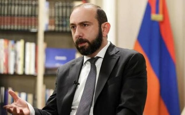 Mirzoyandan sülh sazişi ilə bağlı açıqlama