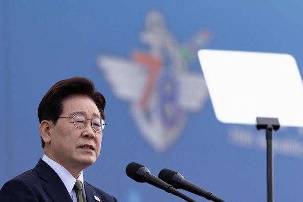 Koreya prezidenti Ukraynanı hədələdi: Bu, şərəf məsələsidir, cavab verəcəksiniz