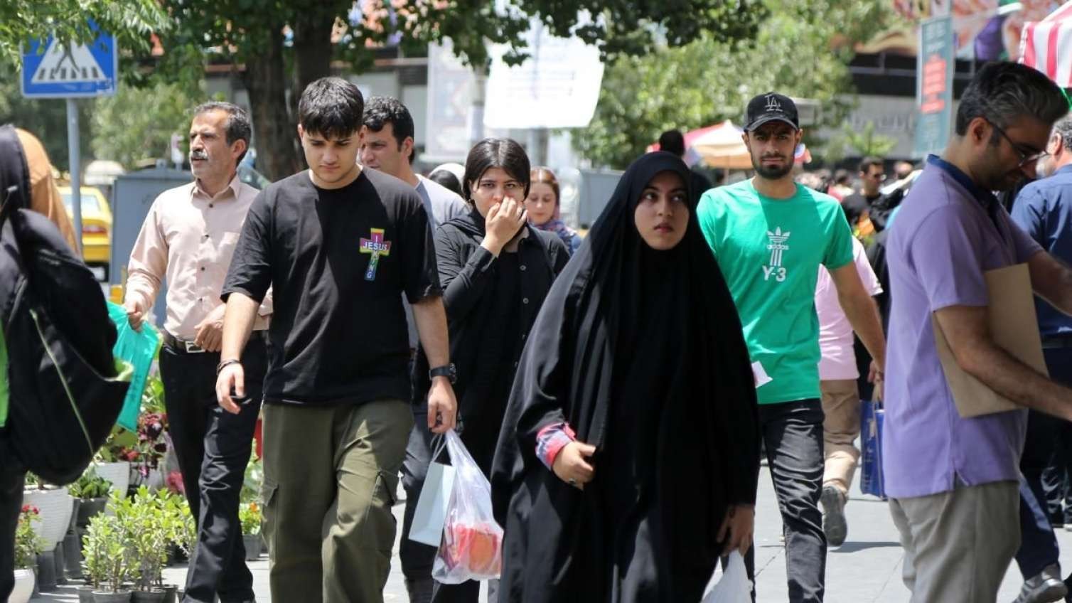 Məşhəd və Təbrizdə Azərbaycana qarşı aksiya keçirildi