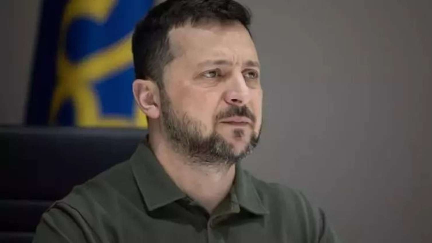 Zelenski acı xəbəri verdi:   “Prilukiyə zərbədə…”
