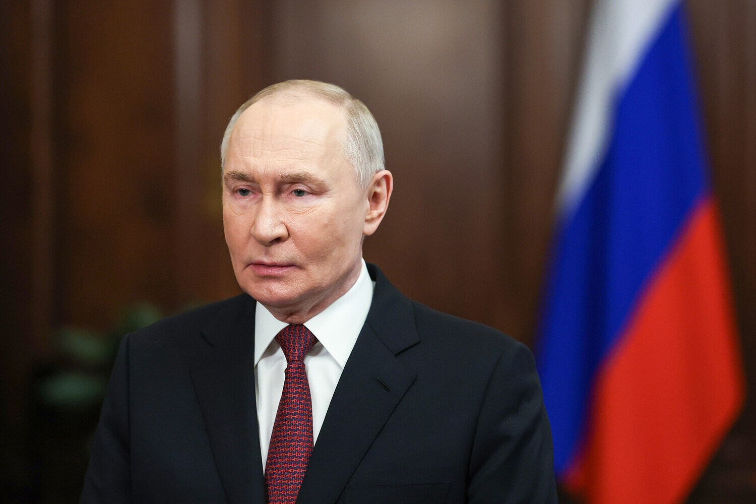 Putin doğum günü ilə bağlı zarafat etdi