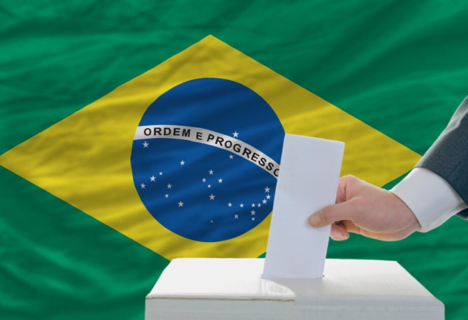 Braziliyada prezident seçkilərində səsvermə başa çatdı