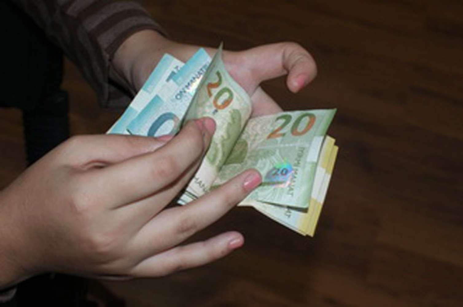 Pensiyaçılara hər 3 aydan bir   30 manat veriləcək?
