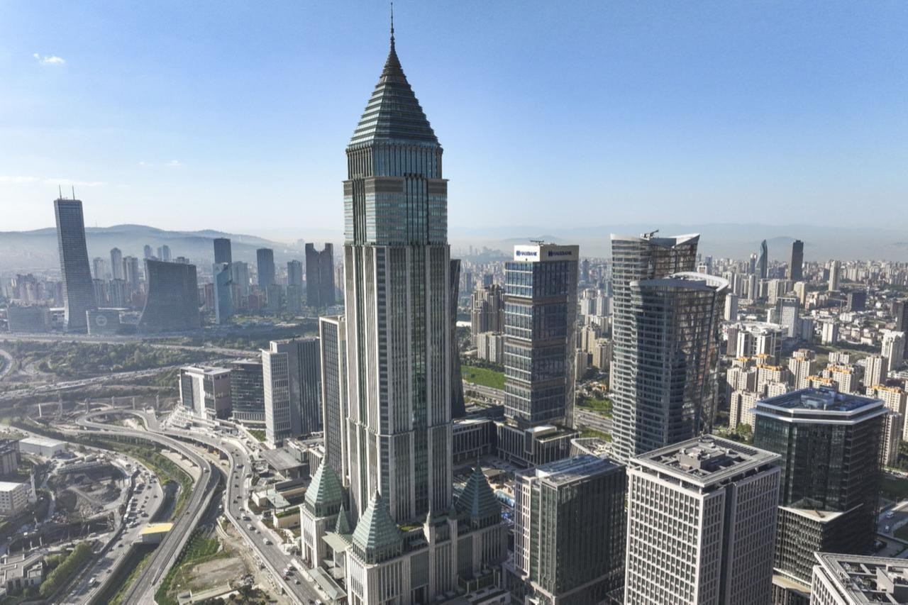 İstanbul İqtisadi Forumu mərkəzi bank rəhbərlərini bir araya gətirəcək -