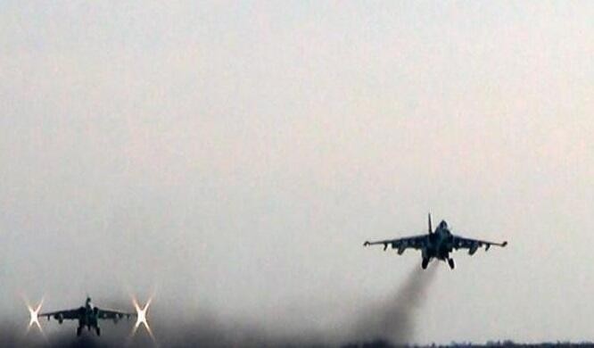 Azerbaijan, UAE hold joint tactical flight drills - Video
