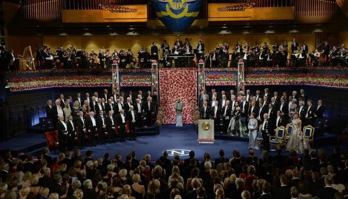 İqtisadiyyat üzrə Nobel mükafatının laureatları məlum olub