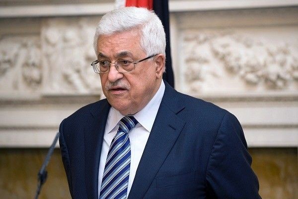 Palestinian elections scheduled for September 11, 2027