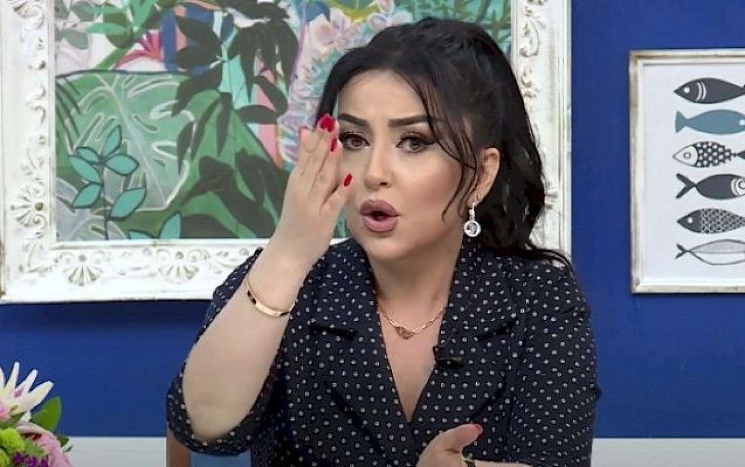 Afət Fərmanqızı Vəfanın qardaşına  7 min ödəyəcək