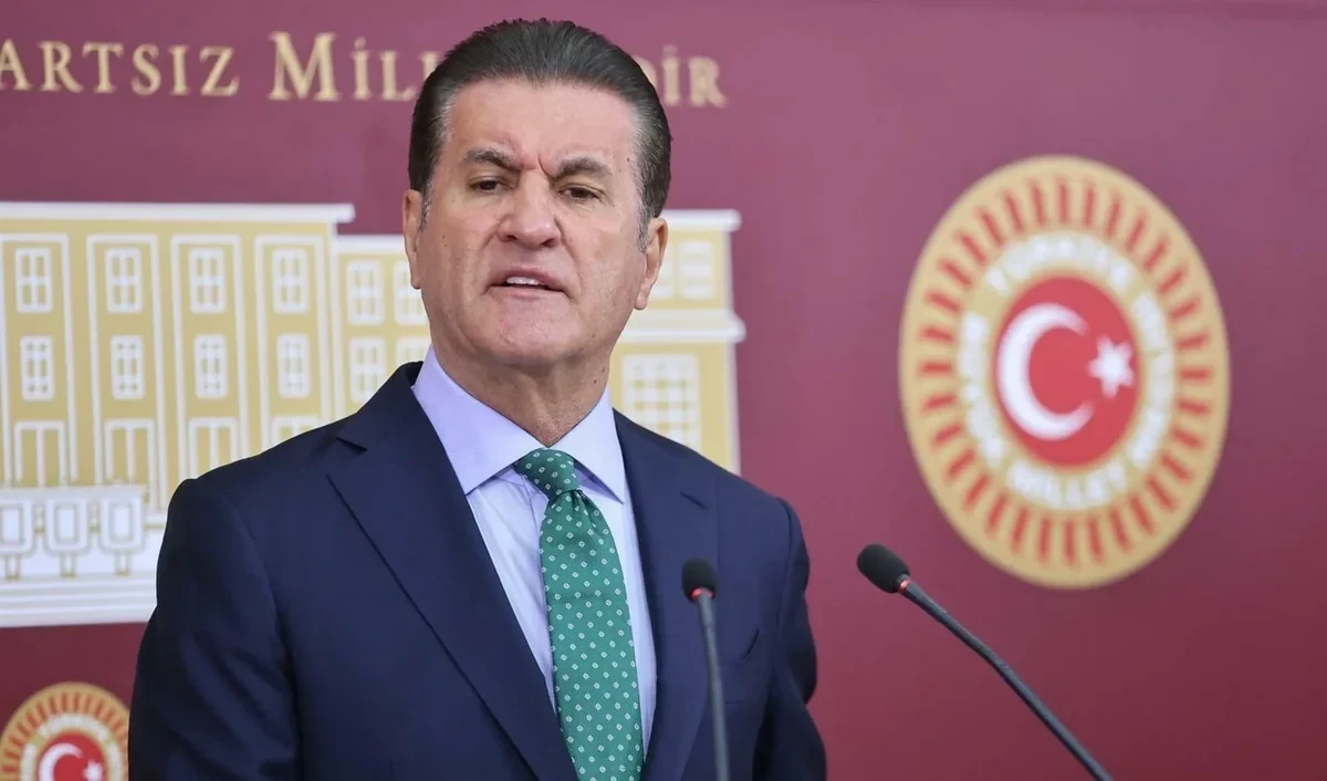 Türkiyəli deputatın işində yeni qısnama iddiaları -