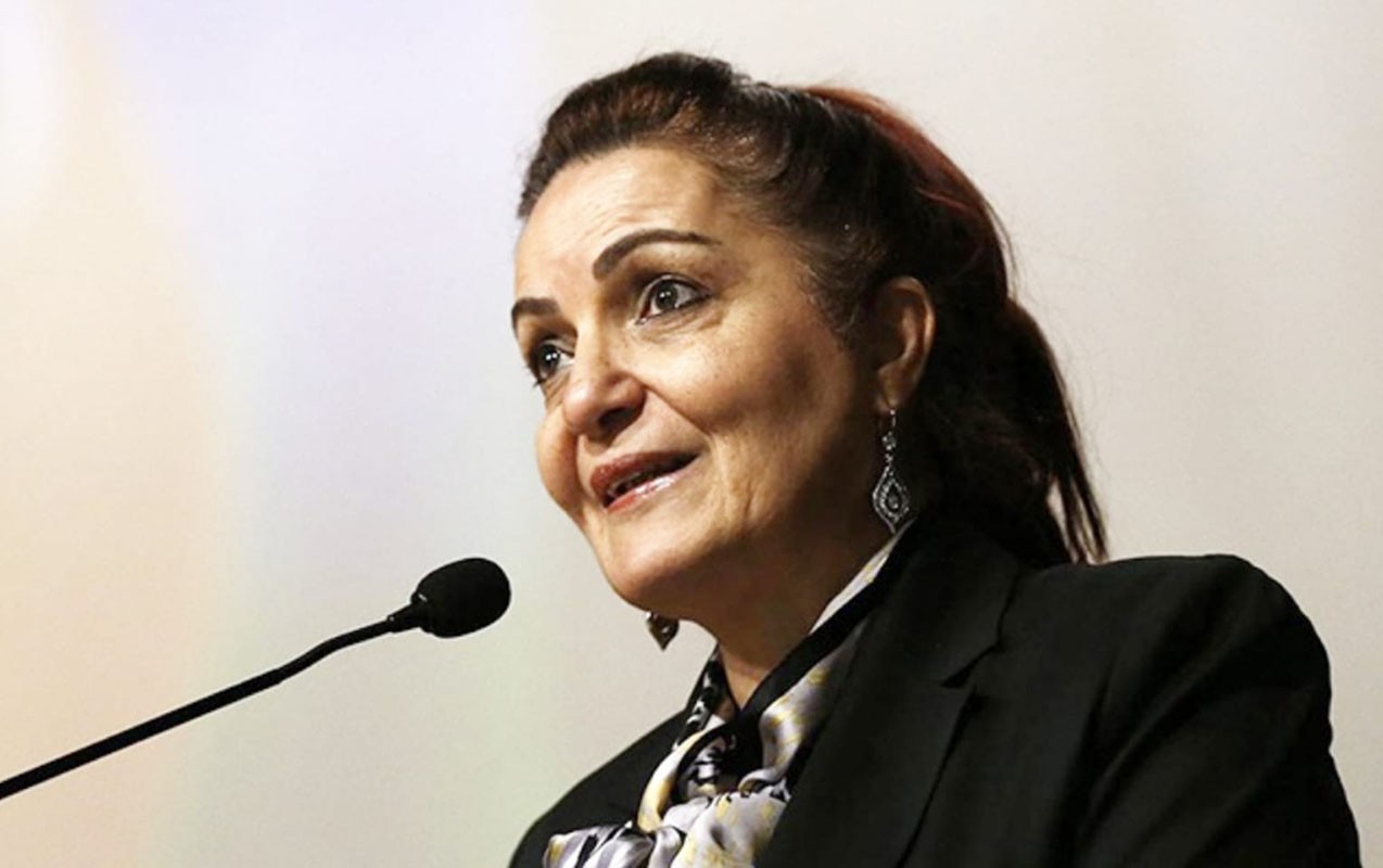 15 il sonra yenə Azərbaycan Konsulluğu qarşısında - İran izi...