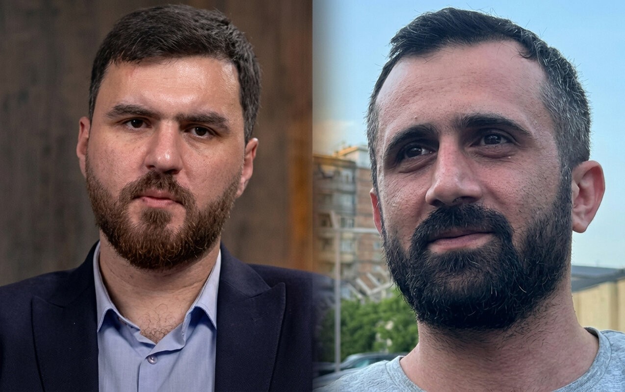 İmran Əliyevə 12, Elgiz Qəhrəmana isə 11 il iş istənildi